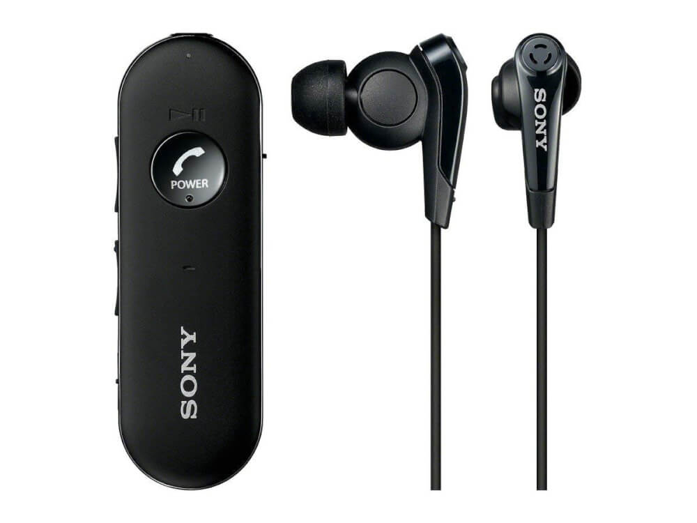 SONY NW-A35 16GB +ワイヤレスイヤホンMDR-EX31BN MDR-EX31BN | ヘッドホン | ソニー